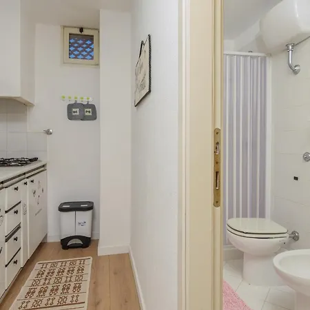 Apartment A Due Passi Dal Mare Palau