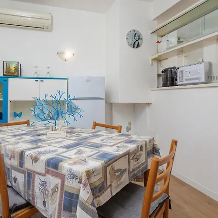 A Due Passi Dal Mare Apartment Palau