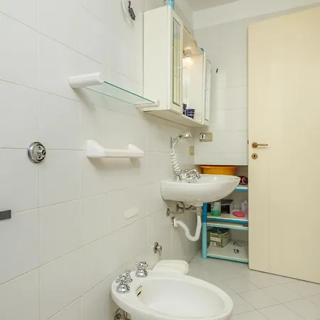 A Due Passi Dal Mare Apartment Palau