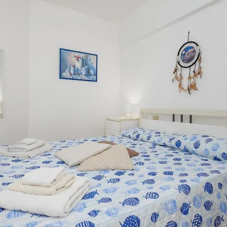 Apartment A Due Passi Dal Mare Palau