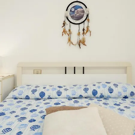 A Due Passi Dal Mare Lejlighed *