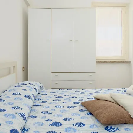 Apartment A Due Passi Dal Mare