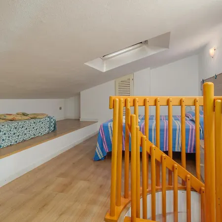 Apartment A Due Passi Dal Mare *