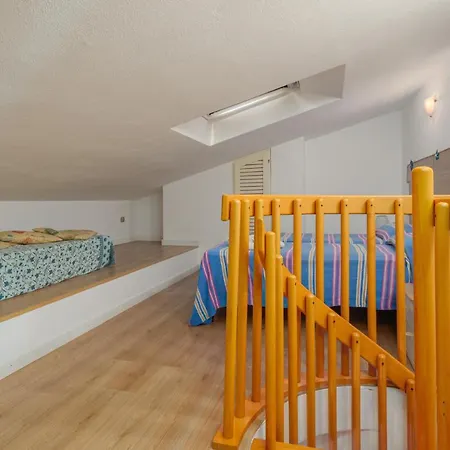 Apartment A Due Passi Dal Mare *