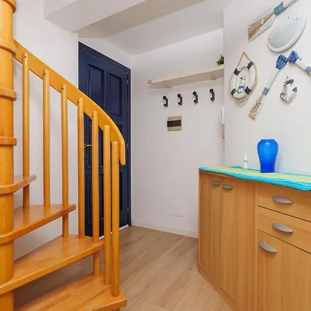 Apartment A Due Passi Dal Mare