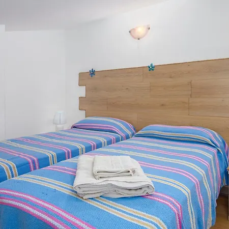 A Due Passi Dal Mare Apartment
